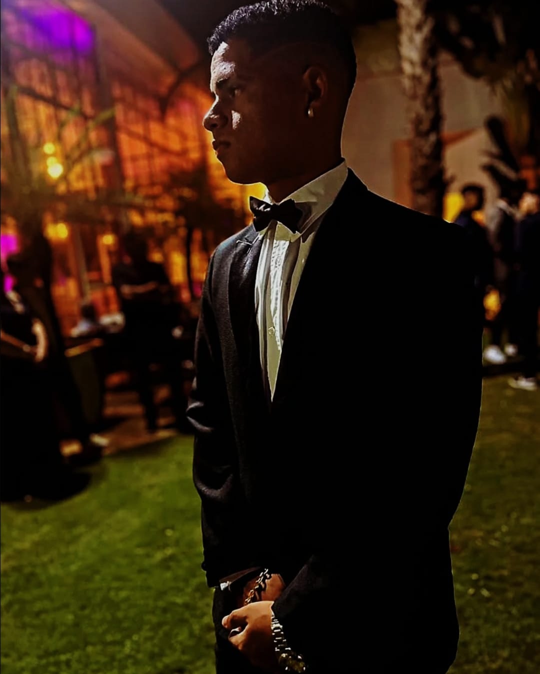 Foto de perfil