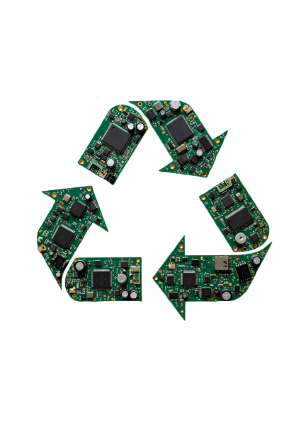 ReciclaTech
